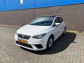 SEAT Ibiza (2020)
