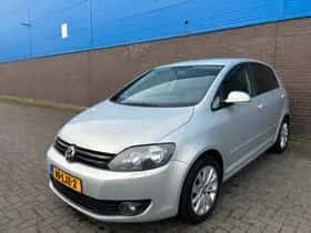 Volkswagen Golf (2010)
