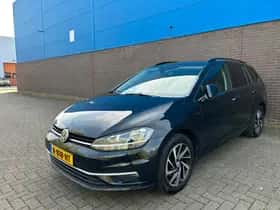 Volkswagen Golf (2019)