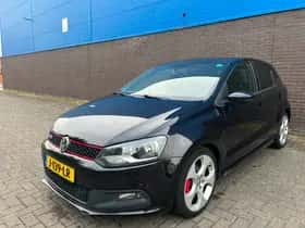 Volkswagen Polo (2011)
