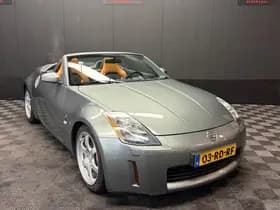 Nissan 350Z Roadster
