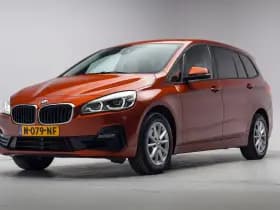 BMW 2-Serie