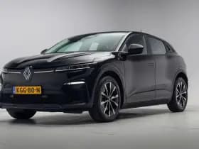 Renault Mégane E-Tech