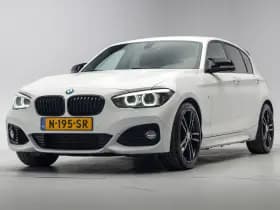 BMW 1-Serie
