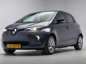 Renault Zoé