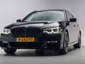 BMW 5-Serie