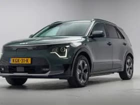 Kia Niro EV