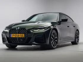 BMW 4-Serie
