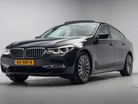 BMW 6-Serie