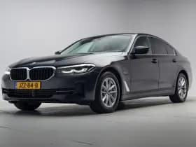BMW 5-Serie