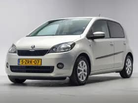 Škoda Citigo