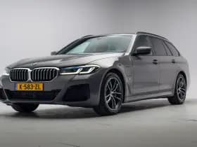 BMW 5-Serie