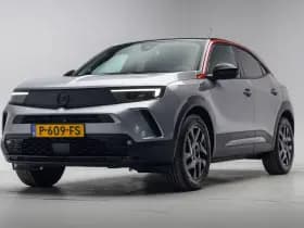 Opel Mokka-e