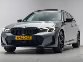 BMW 3-Serie