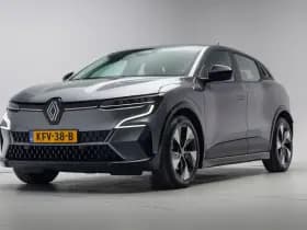 Renault Mégane E-Tech
