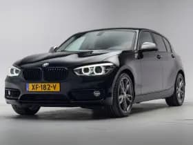 BMW 1-Serie