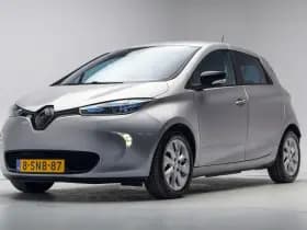 Renault Zoé