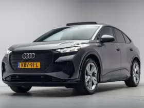 Audi Q4