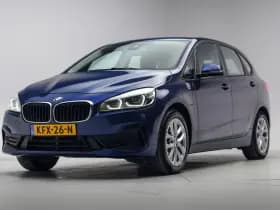 BMW 2-Serie
