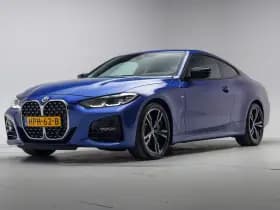 BMW 4-Serie