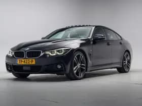 BMW 4-Serie