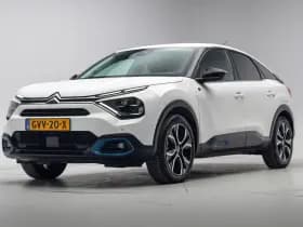 Citroën ë-C4
