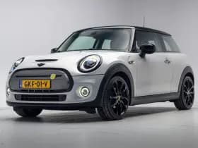MINI Electric