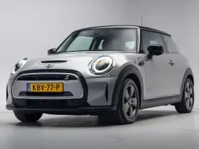 MINI Electric