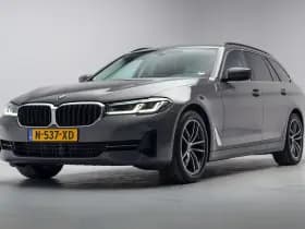 BMW 5-Serie