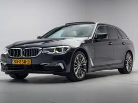 BMW 5-Serie