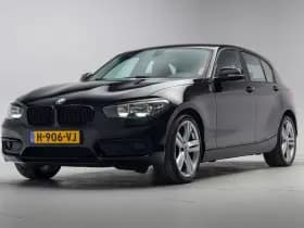 BMW 1-Serie