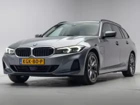 BMW 3-Serie