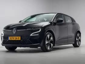 Renault Mégane E-Tech