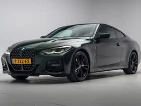 BMW 4-Serie