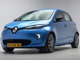 Renault Zoé