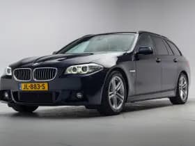 BMW 5-Serie
