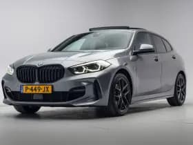 BMW 1-Serie