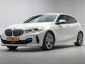 BMW 1-Serie