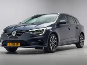 Renault Mégane E-Tech