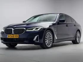 BMW 5-Serie