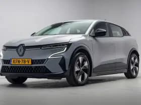 Renault Mégane E-Tech