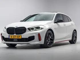 BMW 1-Serie