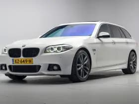 BMW 5-Serie