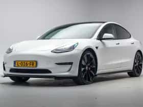 Tesla Model 3 (2019)