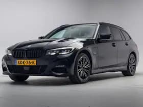 BMW 3-Serie