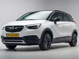 Opel Crossland X (2020)