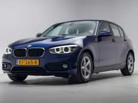 BMW 1-Serie