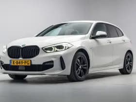 BMW 1-Serie