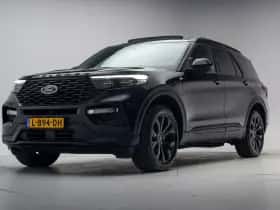 Ford Explorer (2021)