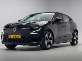 Renault Mégane E-Tech